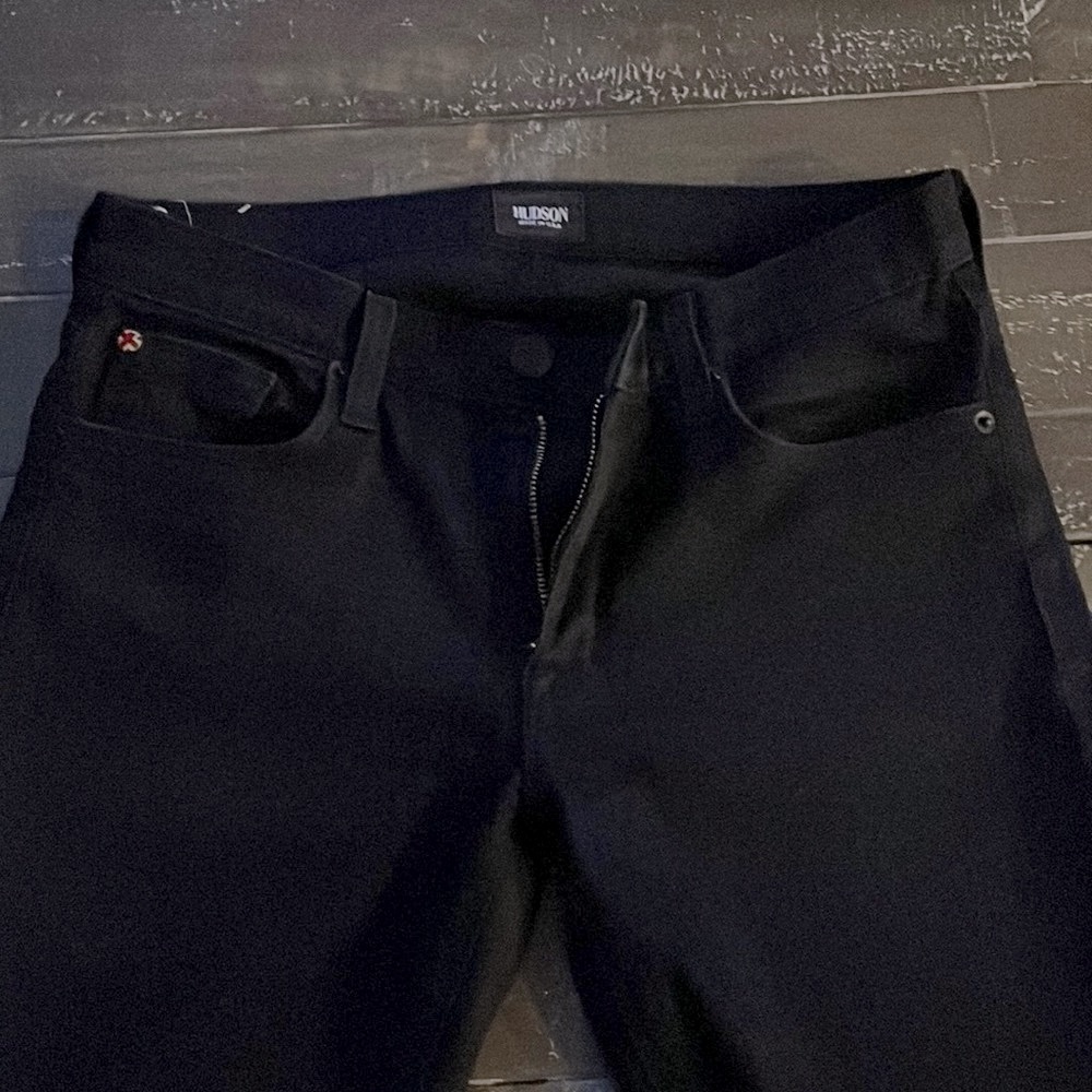Hudson jeans